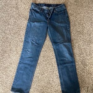 Levi Jeans size 12